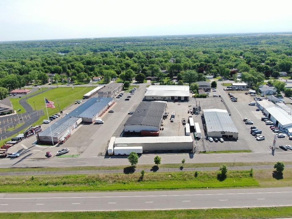 Photo of 2629 Clearwater Road, Saint Cloud, MN 56301 (MLS # 7064522)