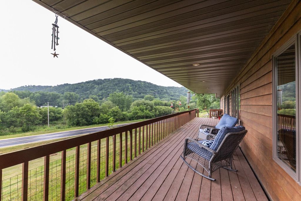 Photo of 24321 County Road 20, Winona, MN 55987 (MLS # 7073670)