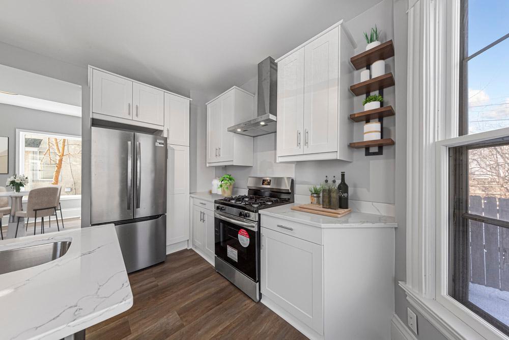 1510 W 31st Street