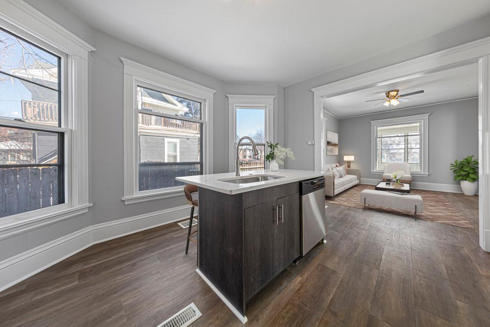 1510 W 31st Street
