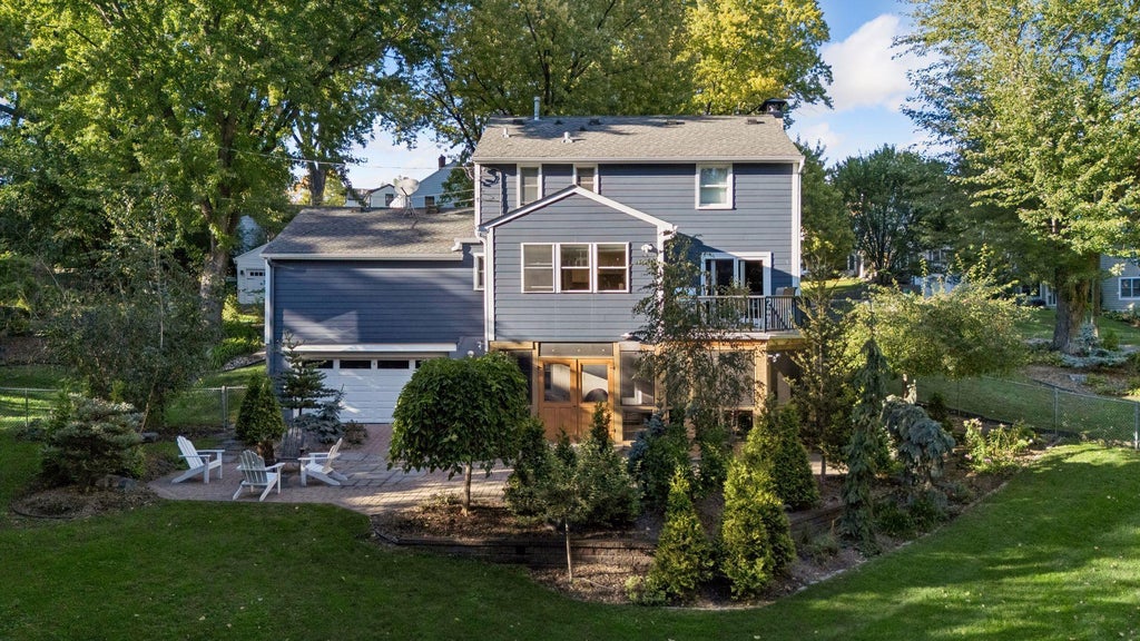 Photo of 4200 Raleigh Avenue, Saint Louis Park, MN 55416 (MLS # 7146007)