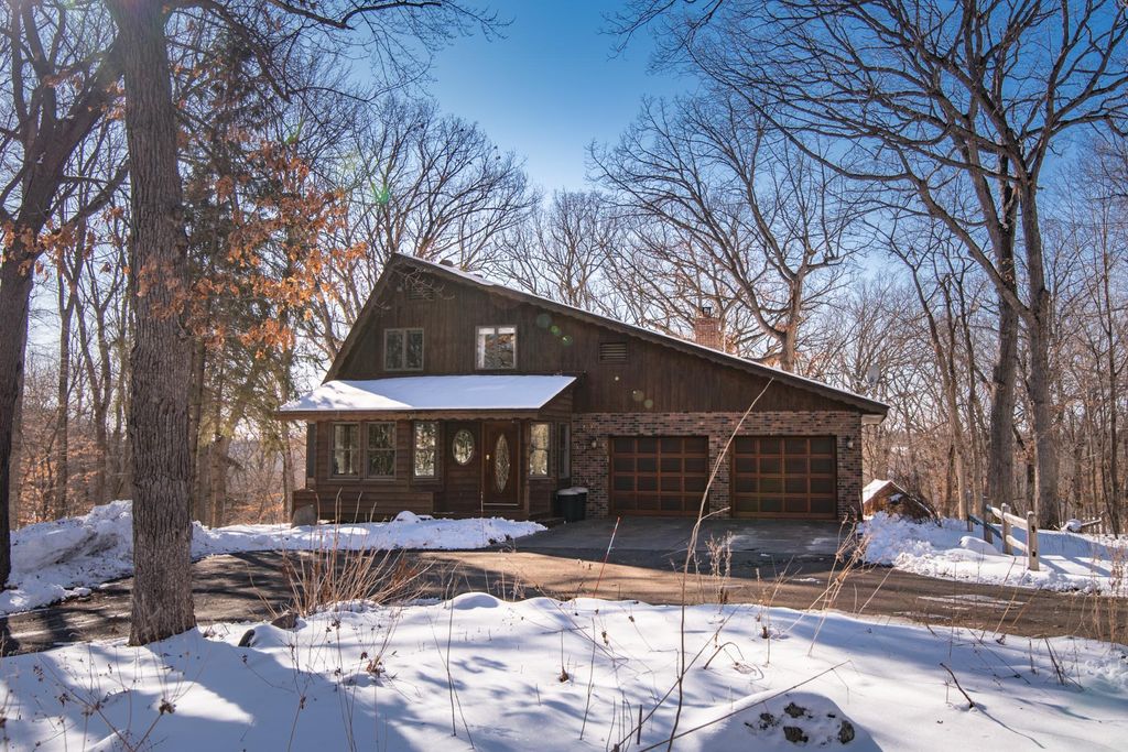 Photo of W12463 820th Avenue, River Falls, WI 54022 (MLS # 7025082)