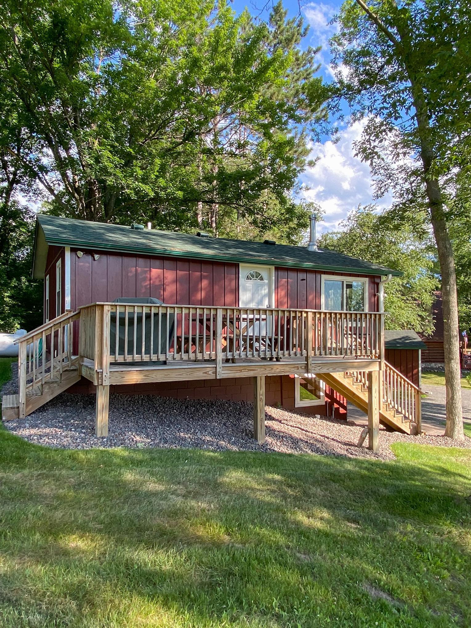 1891 Breezy Bay Road