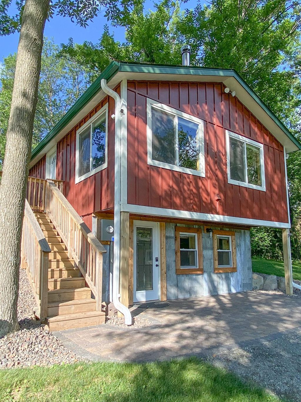 Photo of 1891 Breezy Bay Road, Balsam Lake, WI 54810 (MLS # 7029096)
