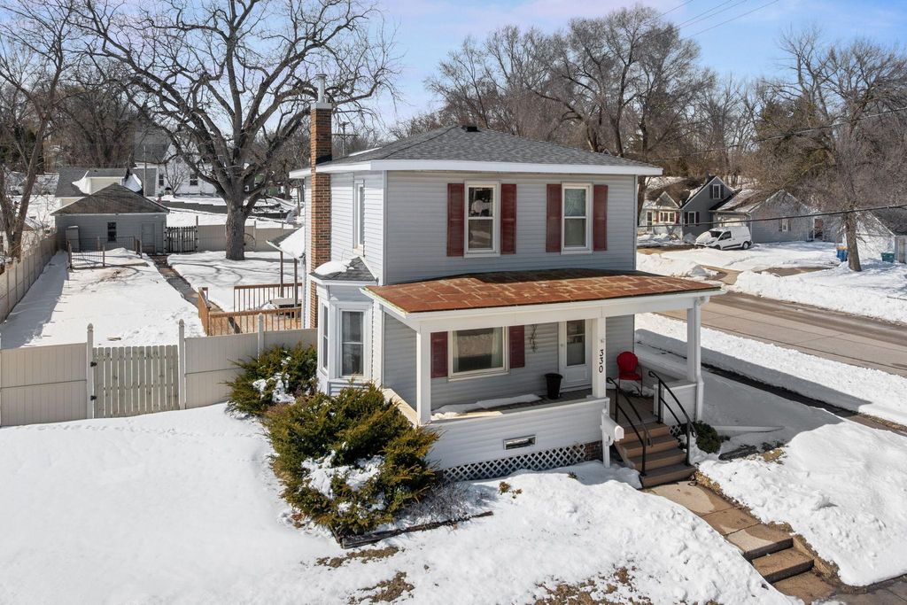 Photo of 330 Riverside Avenue, Owatonna, MN 55060 (MLS # 7033882)