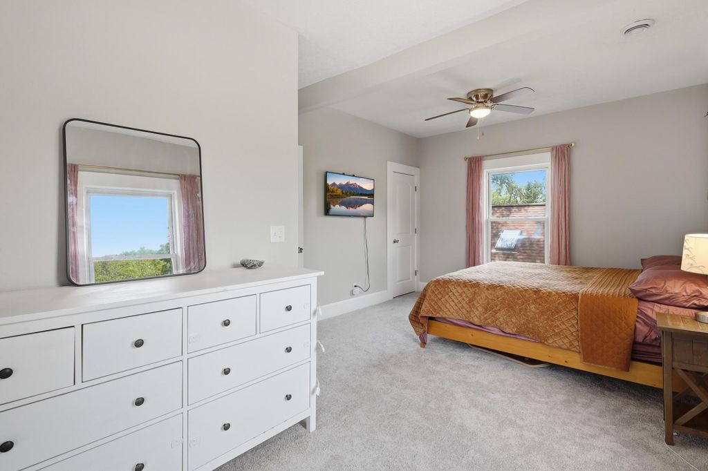 Photo of 1350 Laurel Avenue, Saint Paul, MN 55104 (MLS # 7063062)