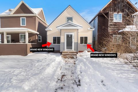 1808 Hughitt Avenue Superior WI 54880