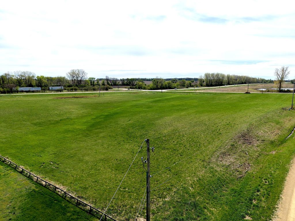 Photo of TBD (Lot 1) Wildwood Circle, Albert Lea, MN 56007 (MLS # 7063610)