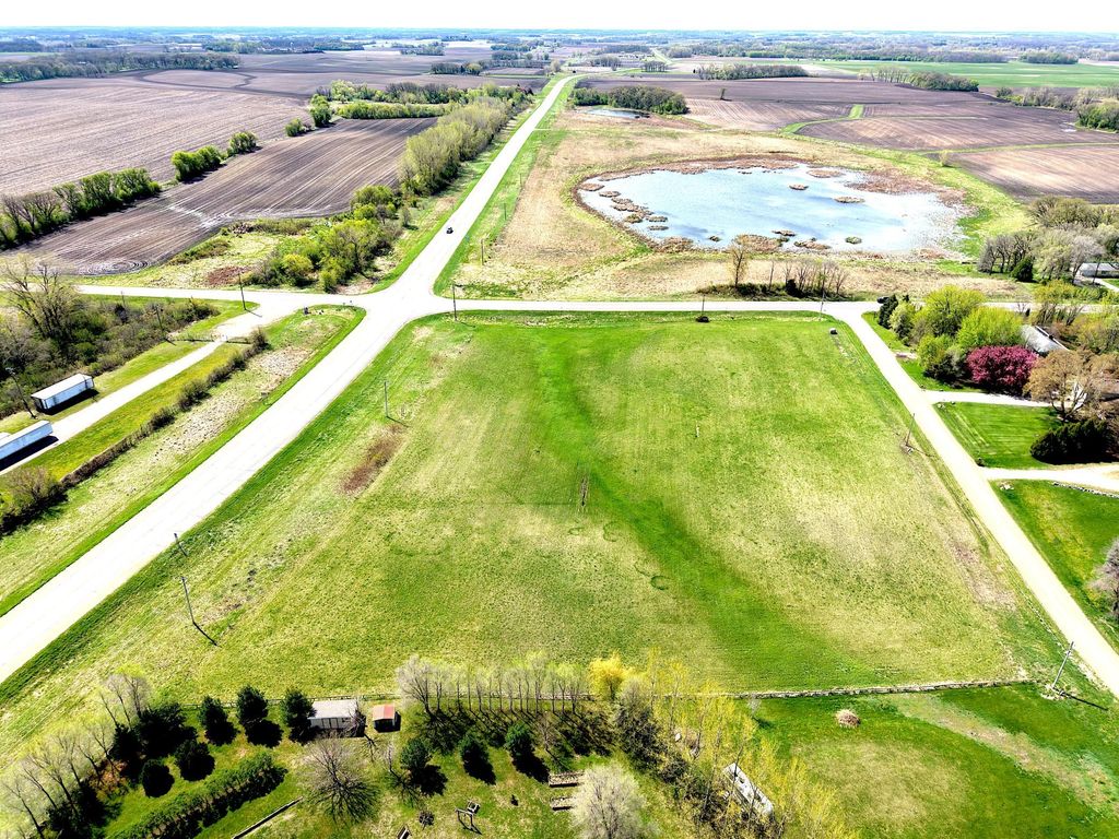 Photo of TBD (Lot 1) Wildwood Circle, Albert Lea, MN 56007 (MLS # 7063610)