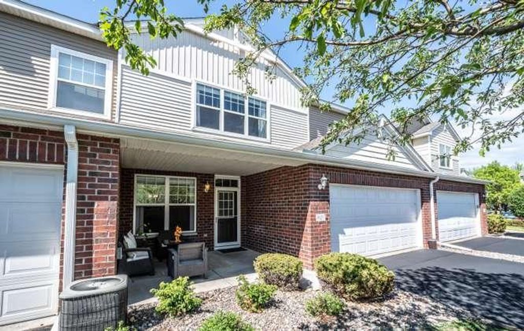 Photo of 9621 Scott Lane N, Brooklyn Park, MN 55443 (MLS # 7077458)
