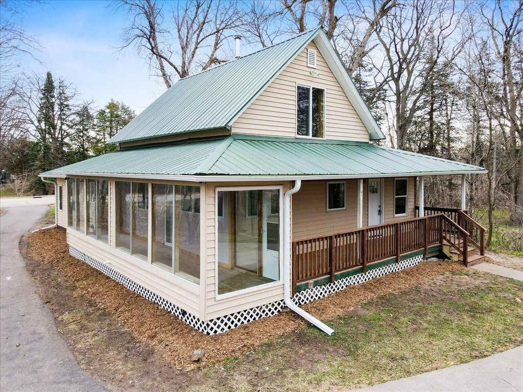 Photo of 14855 Oakhill Road N, Scandia, MN 55073 (MLS # 7056085)