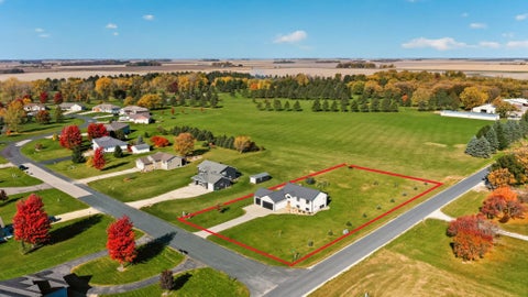 Photo of 16968 739th Street, Hayfield, MN 55940 (MLS # 7164018)
