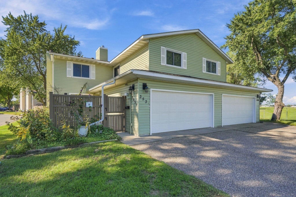 Photo of 3531 Cloman Way, Inver Grove Heights, MN 55076 (MLS # 7153846)