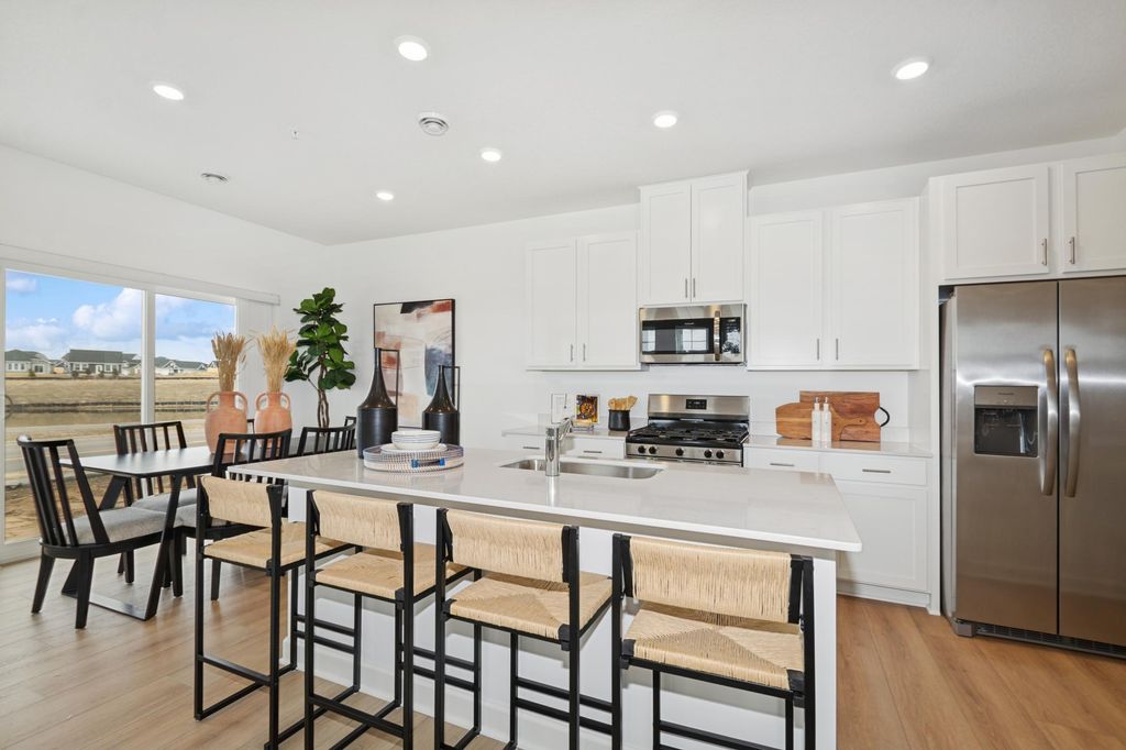 Photo of 3026 Basswood Street, Little Canada, MN 55117 (MLS # 7005538)