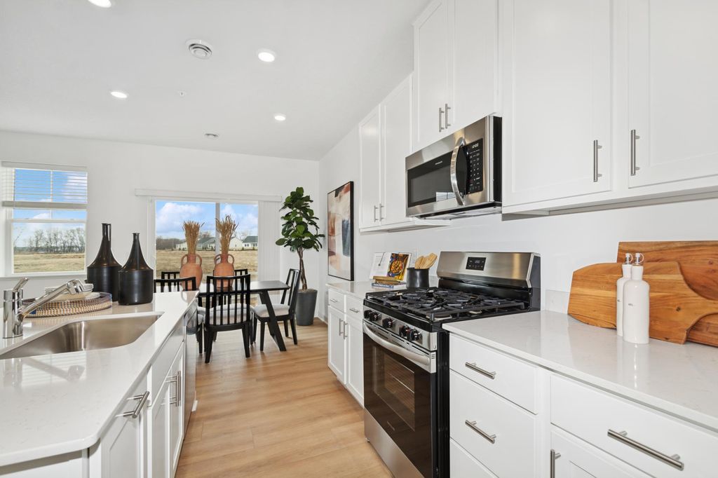 Photo of 3026 Basswood Street, Little Canada, MN 55117 (MLS # 7005538)