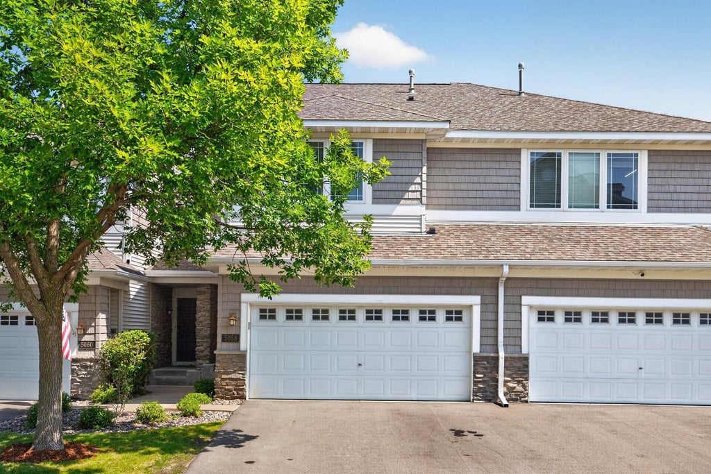 Photo of 5058 Yuma Lane N, Plymouth, MN 55446 (MLS # 7126021)