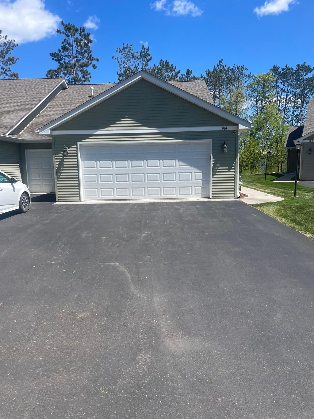Photo of 914 Cart Way Lane, Hinckley, MN 55037 (MLS # 7076403)