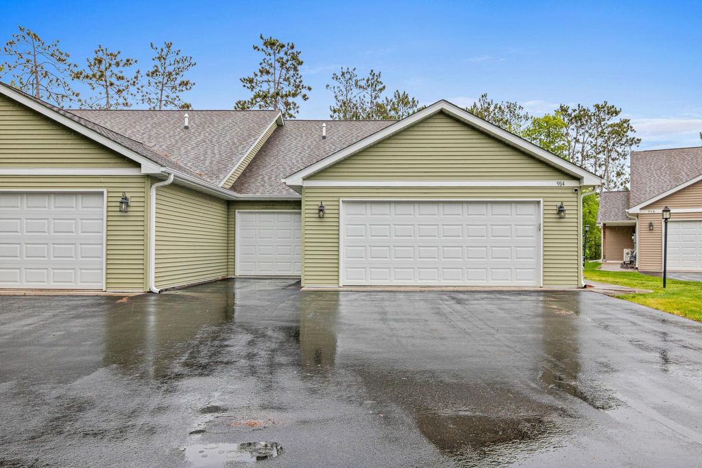 Photo of 914 Cart Way Lane, Hinckley, MN 55037 (MLS # 7076403)
