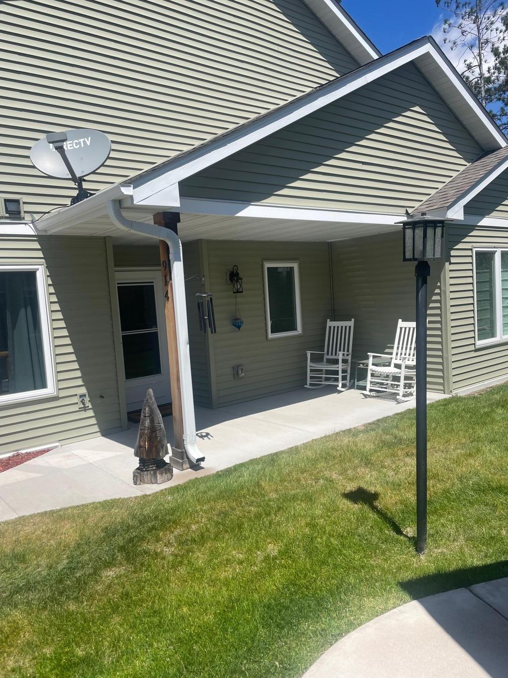Photo of 914 Cart Way Lane, Hinckley, MN 55037 (MLS # 7076403)