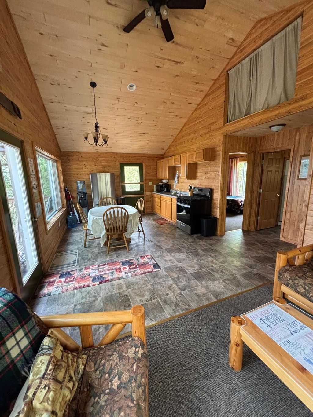 Photo of 5327 Pine Island Is N, Tower, MN 55790 (MLS # 7060442)