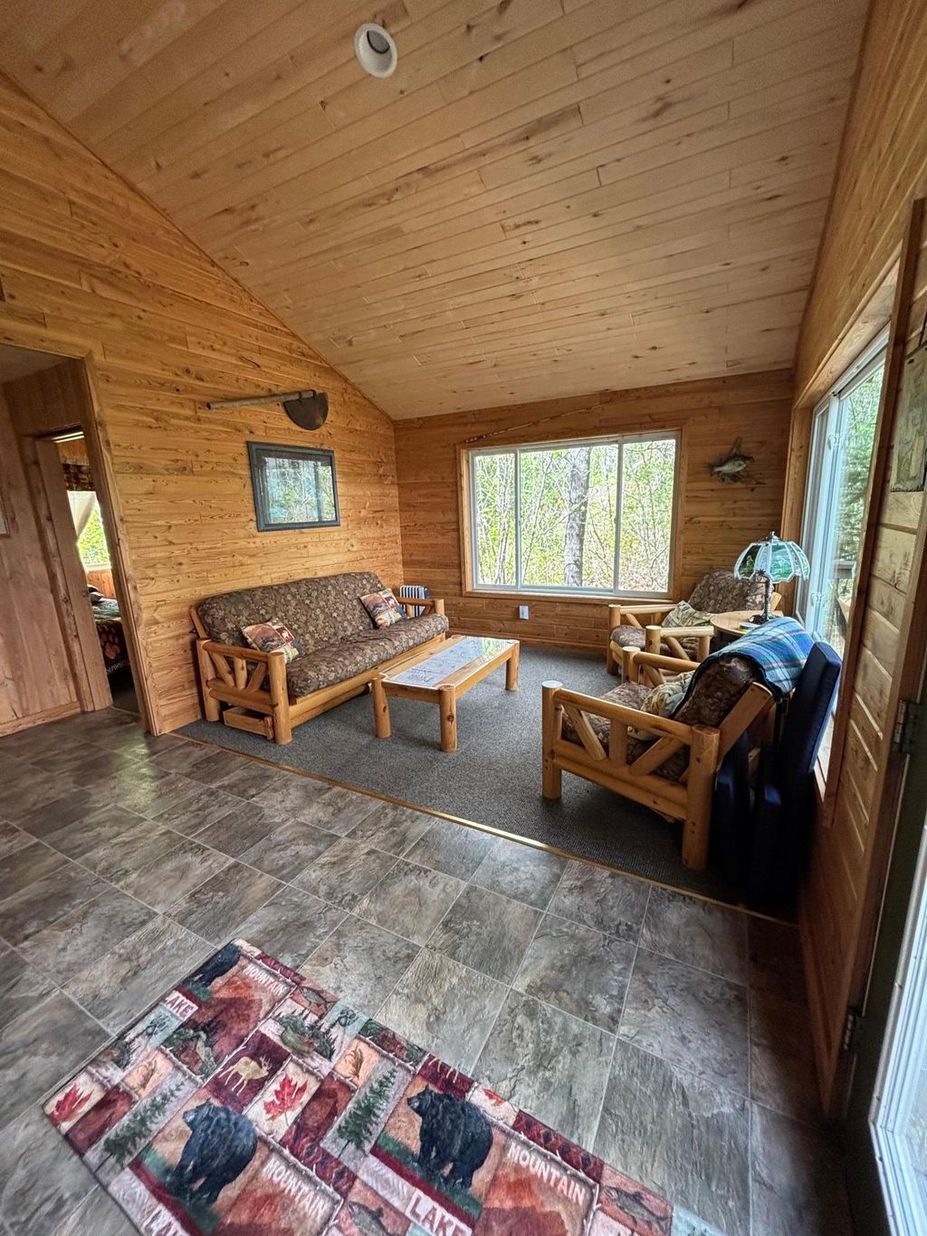 Photo of 5327 Pine Island Is N, Tower, MN 55790 (MLS # 7060442)