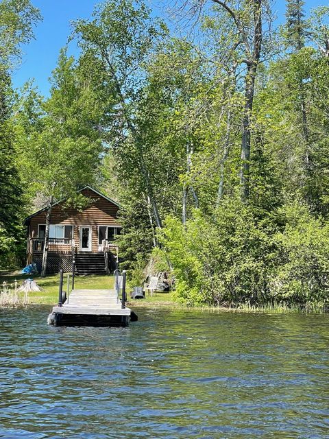 Photo of 5327 Pine Island Is N, Tower, MN 55790 (MLS # 7060442)