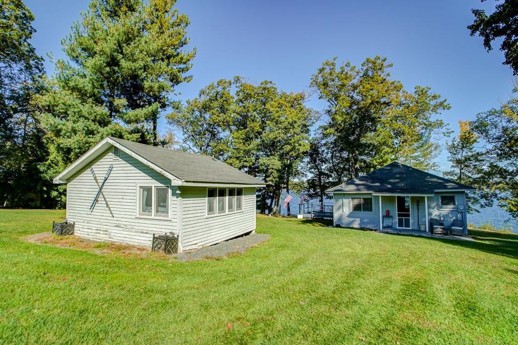 Photo of 1749 133rd Avenue AVE, Saint Croix Falls, WI 54024 (MLS # 7070872)
