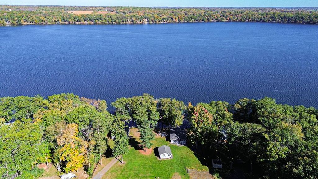 Photo of 1749 133rd Avenue AVE, Saint Croix Falls, WI 54024 (MLS # 7070872)