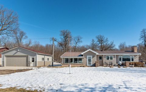 Photo of 27238 County Highway 83, Battle Lake, MN 56515 (MLS # 7030076)
