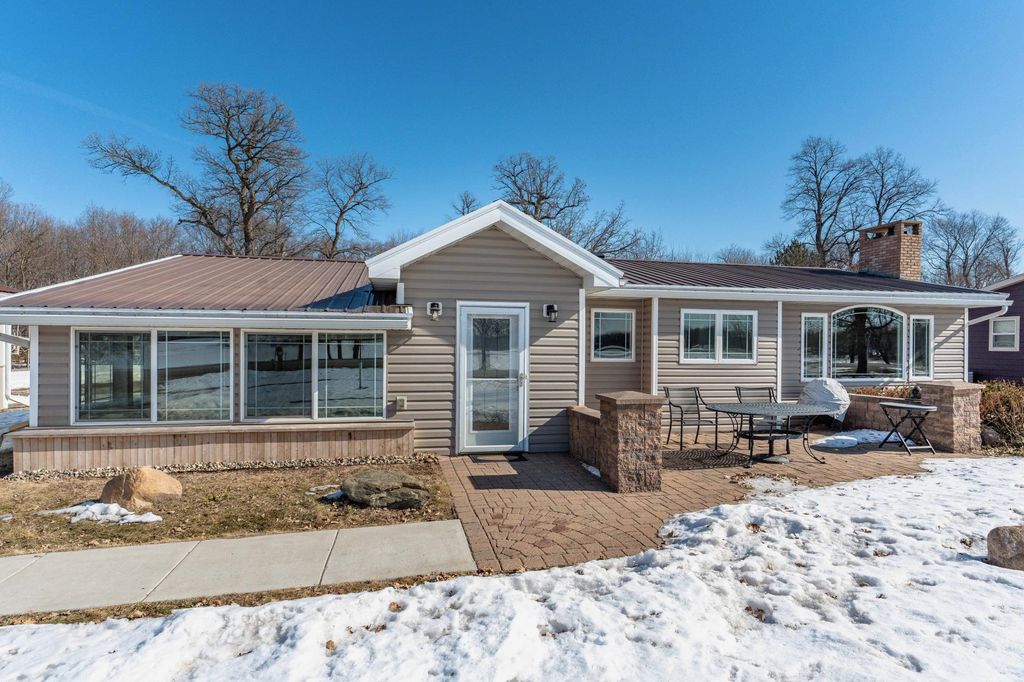Photo of 27238 County Highway 83, Battle Lake, MN 56515 (MLS # 7030076)