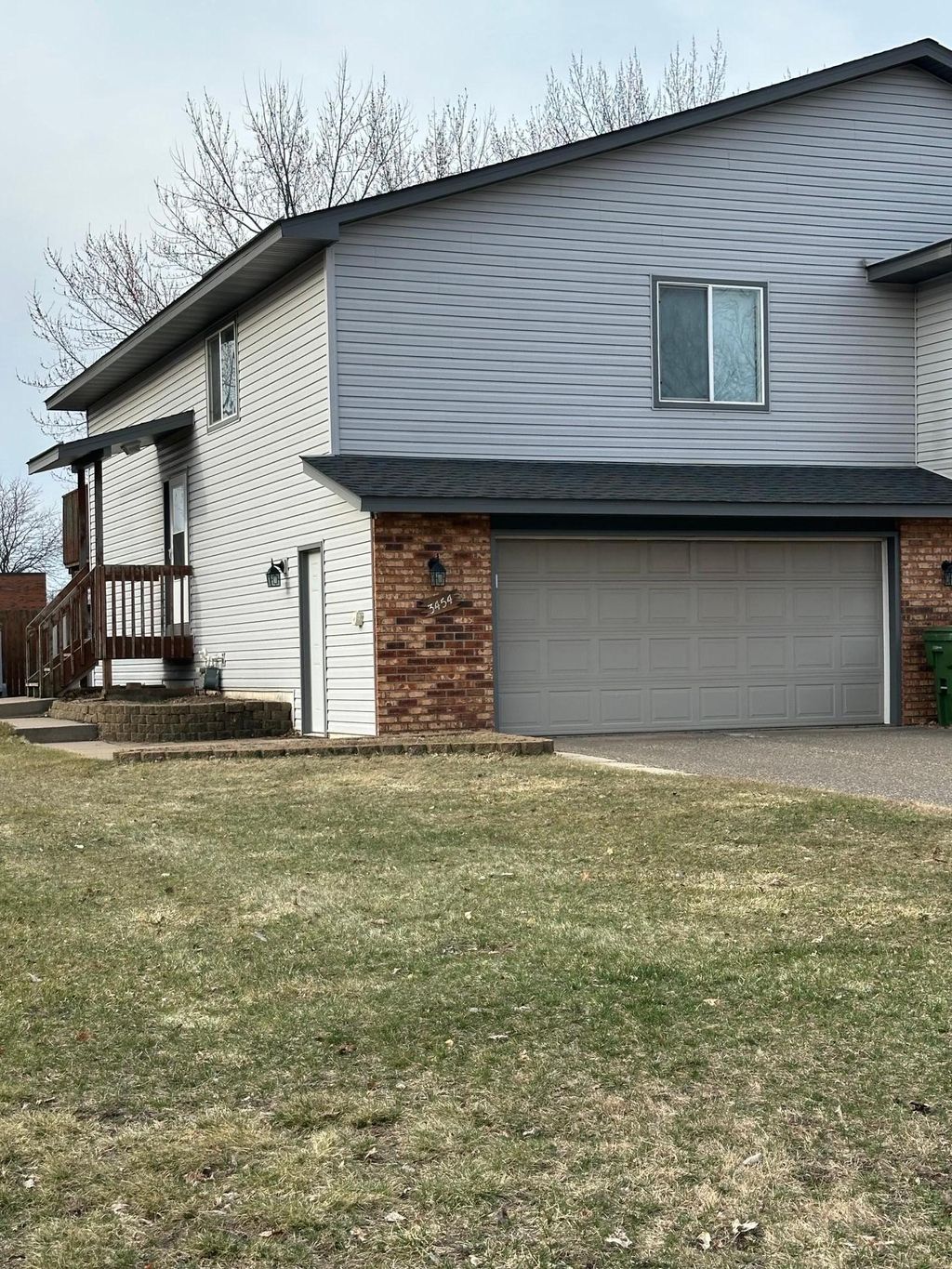 Photo of 3454 138th Court NW, Andover, MN 55304 (MLS # 7042705)