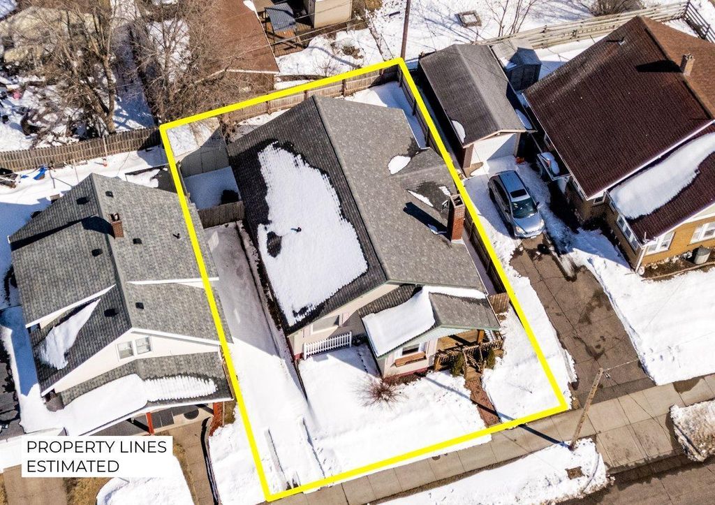 Photo of 216 3rd Street, Cloquet, MN 55720 (MLS # 7051610)