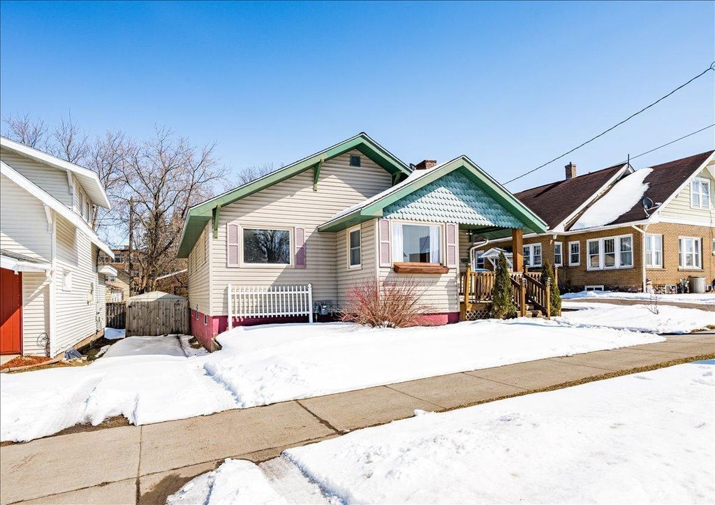 Photo of 216 3rd Street, Cloquet, MN 55720 (MLS # 7051610)