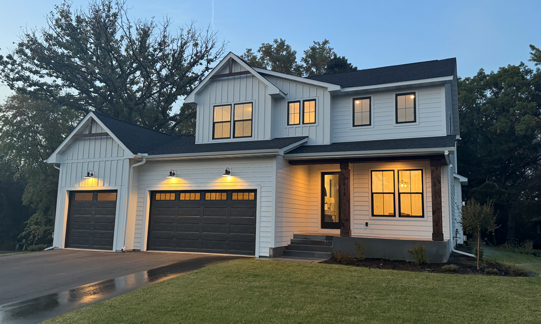 2415 Laurie Court W