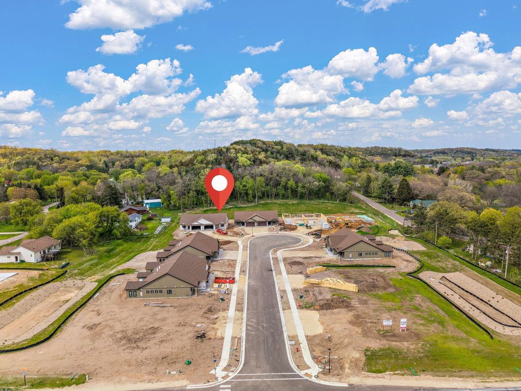 Photo of 1079 Legend Lane, River Falls, WI 54022 (MLS # 7073891)