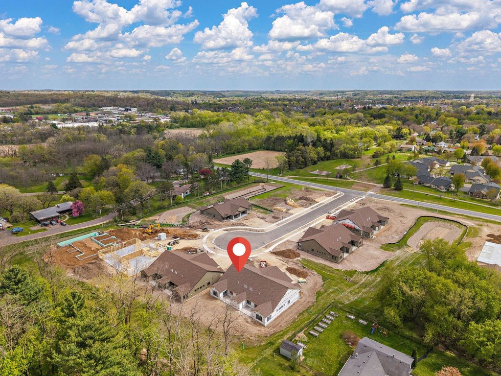 Photo of 1079 Legend Lane, River Falls, WI 54022 (MLS # 7073891)