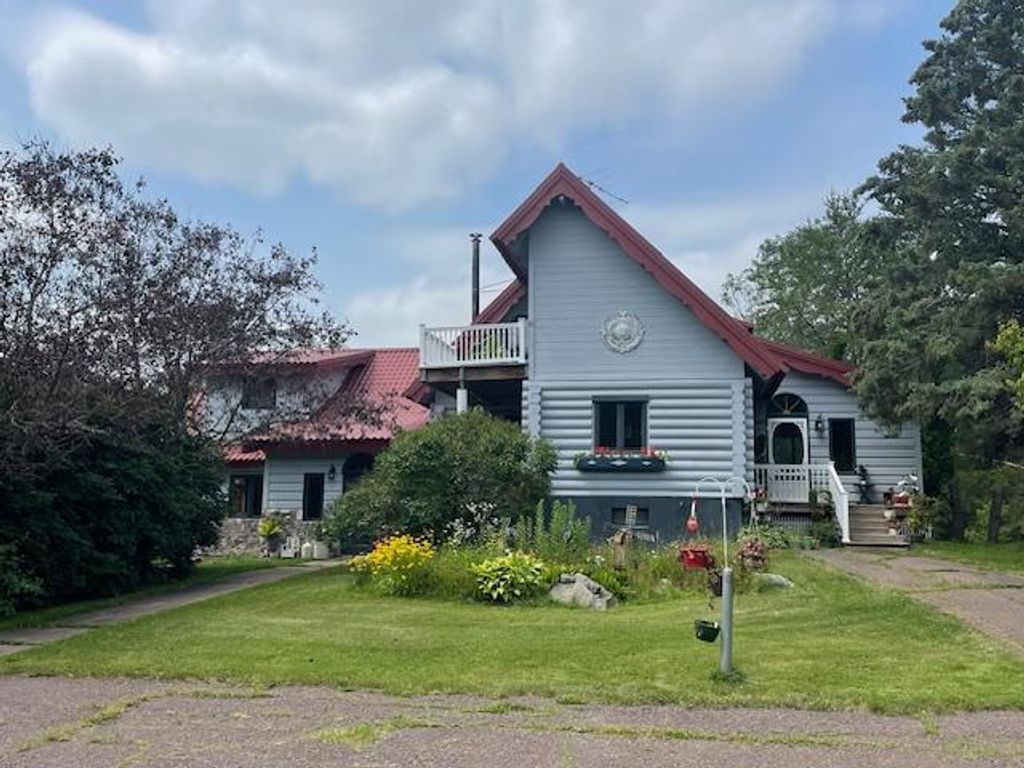 Photo of 1735 Highway 12, Two Harbors, MN 55616 (MLS # 7072048)
