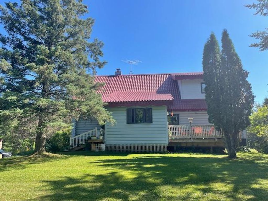 Photo of 1735 Highway 12, Two Harbors, MN 55616 (MLS # 7072048)