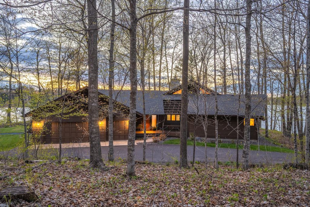 Photo of 2603 61st Street, Frederic, WI 54837 (MLS # 7072984)
