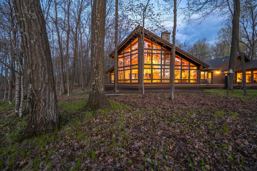 Photo of 2603 61st Street, Frederic, WI 54837 (MLS # 7072984)