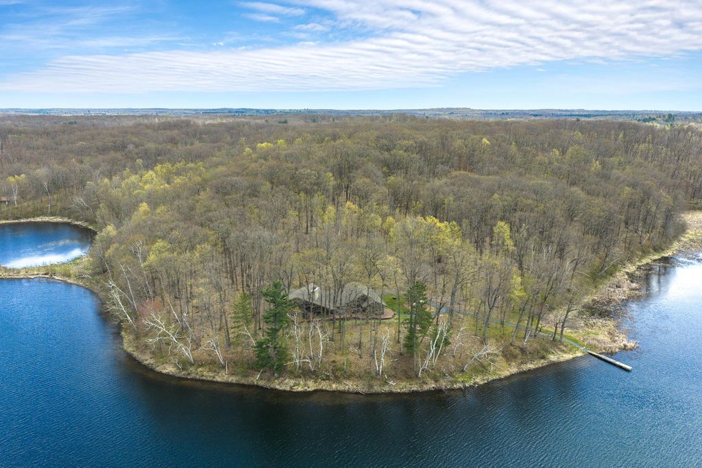 Photo of 2603 61st Street, Frederic, WI 54837 (MLS # 7072984)
