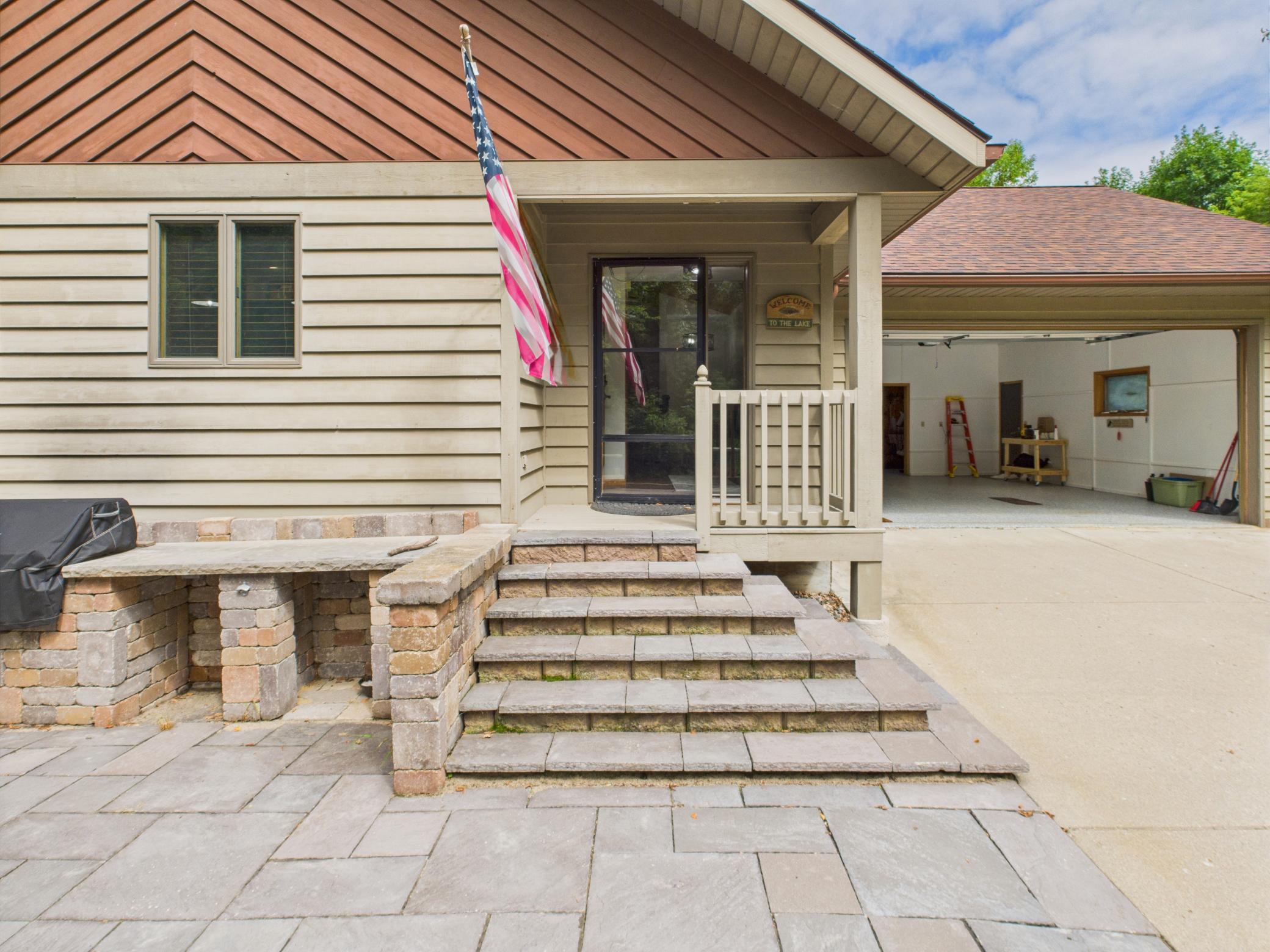 407 Golf Cart Court