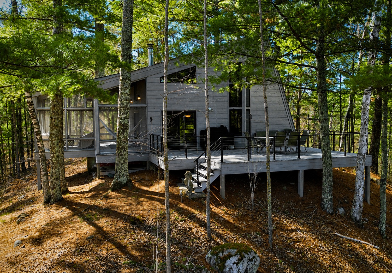 5239 Barnum Road NW