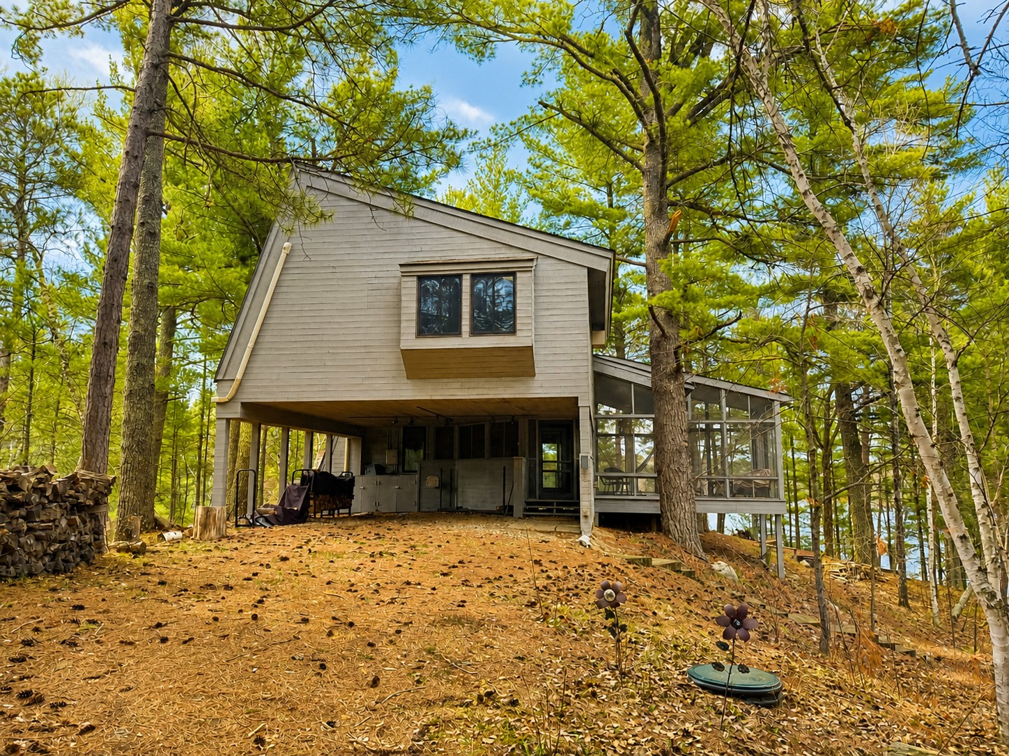 5239 Barnum Road NW