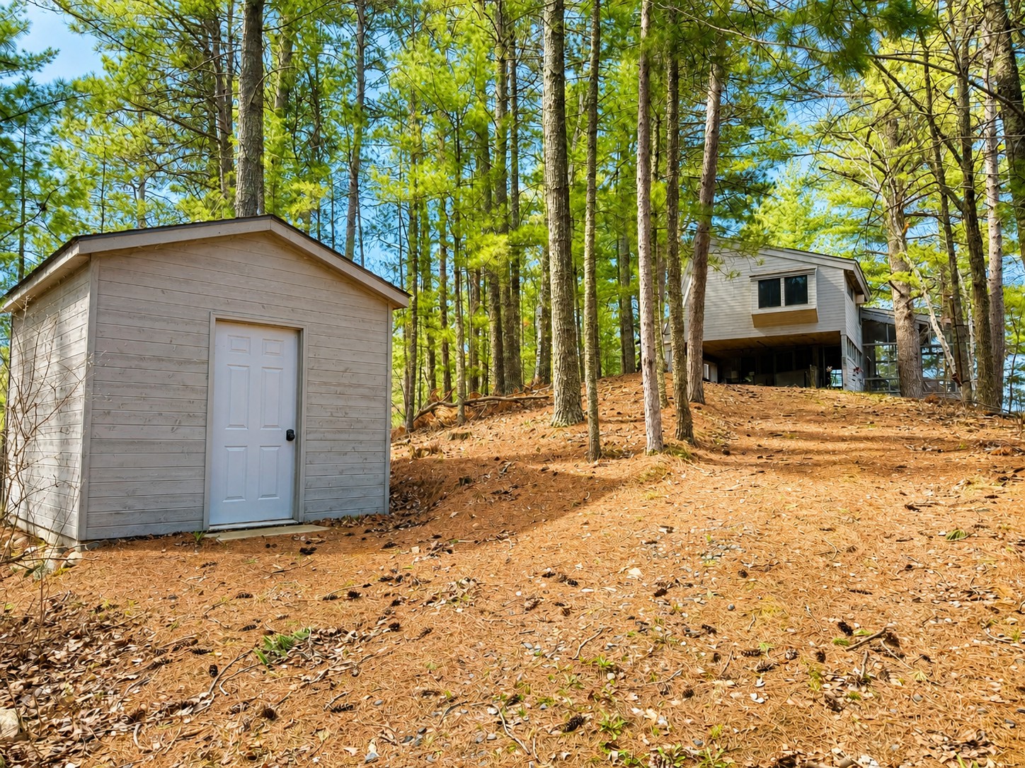 5239 Barnum Road NW