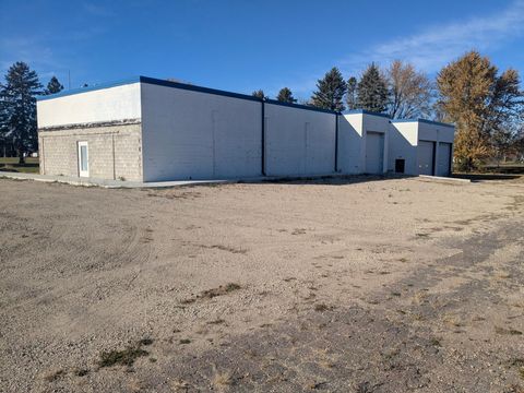 Photo of 704 18th Avenue NW, Austin, MN 55912 (MLS # 6810533)