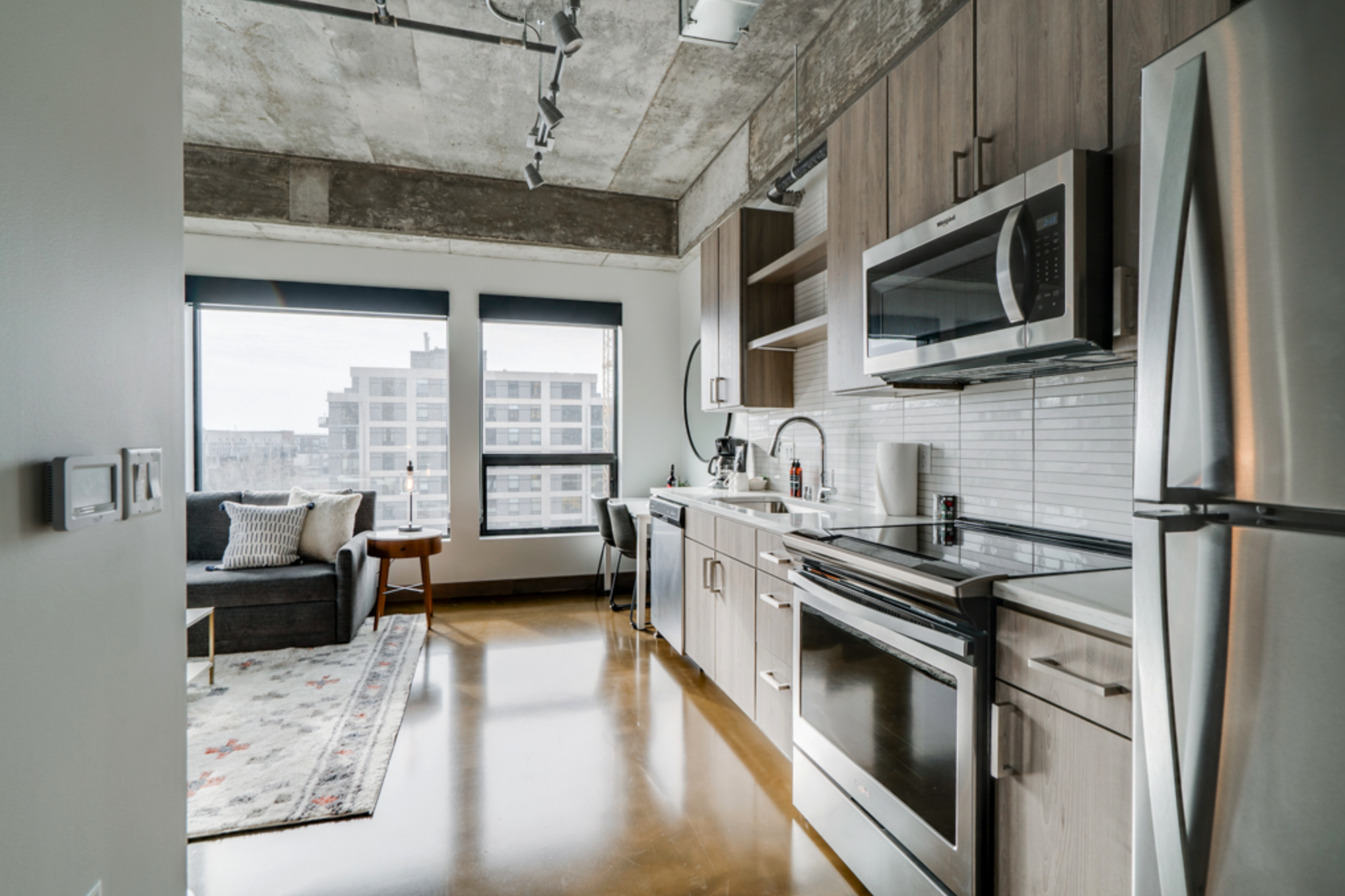 728 N 3rd Street 508