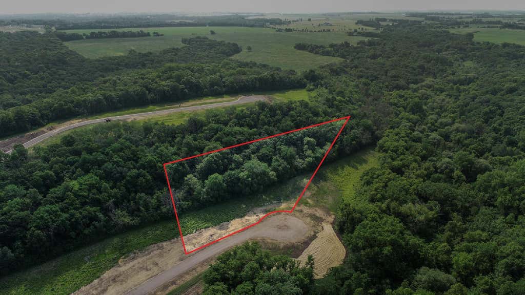 Photo of 3072 Woodland Valley Lane SW, Rochester, MN 55902 (MLS # 7117964)