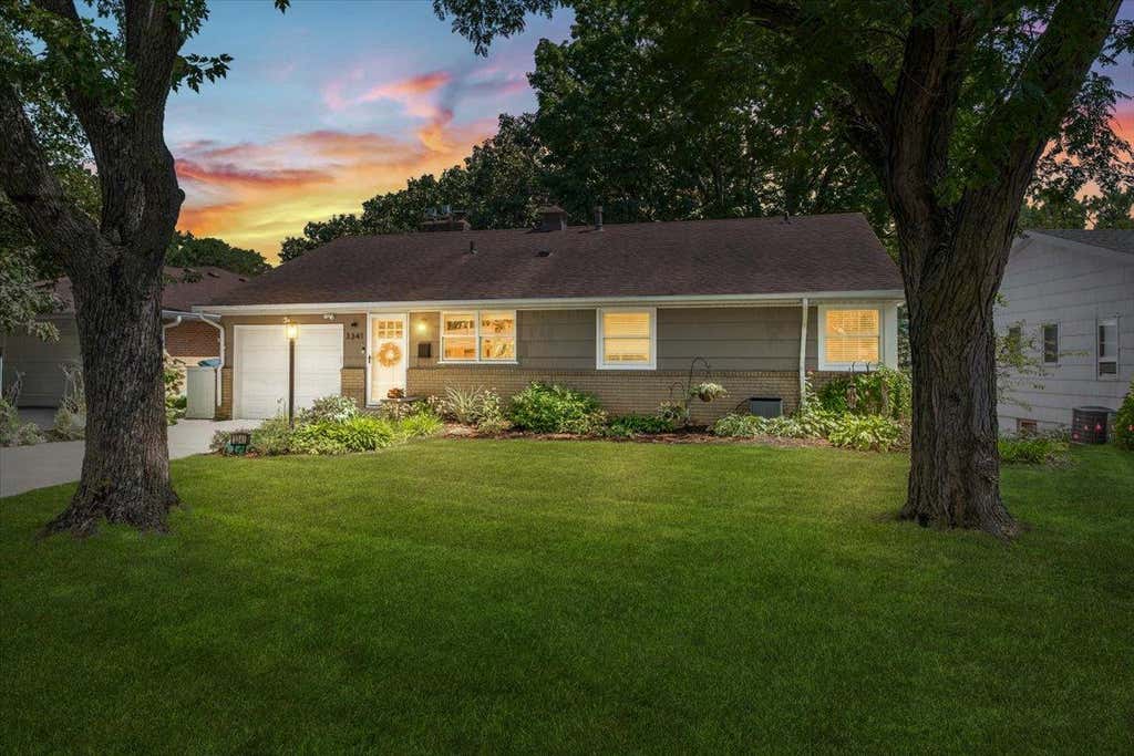 Photo of 3341 Decatur Lane, Saint Louis Park, MN 55426 (MLS # 7123024)