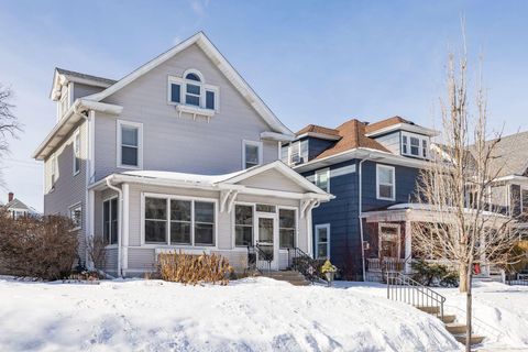 3330 Holmes Avenue S Minneapolis MN 55408